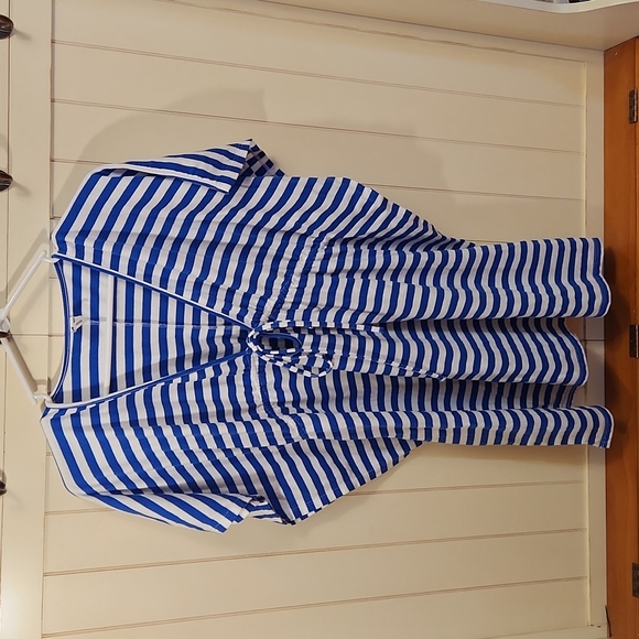 Old Navy Swim Suit Cover-up - Medium - Picture 1 of 7
